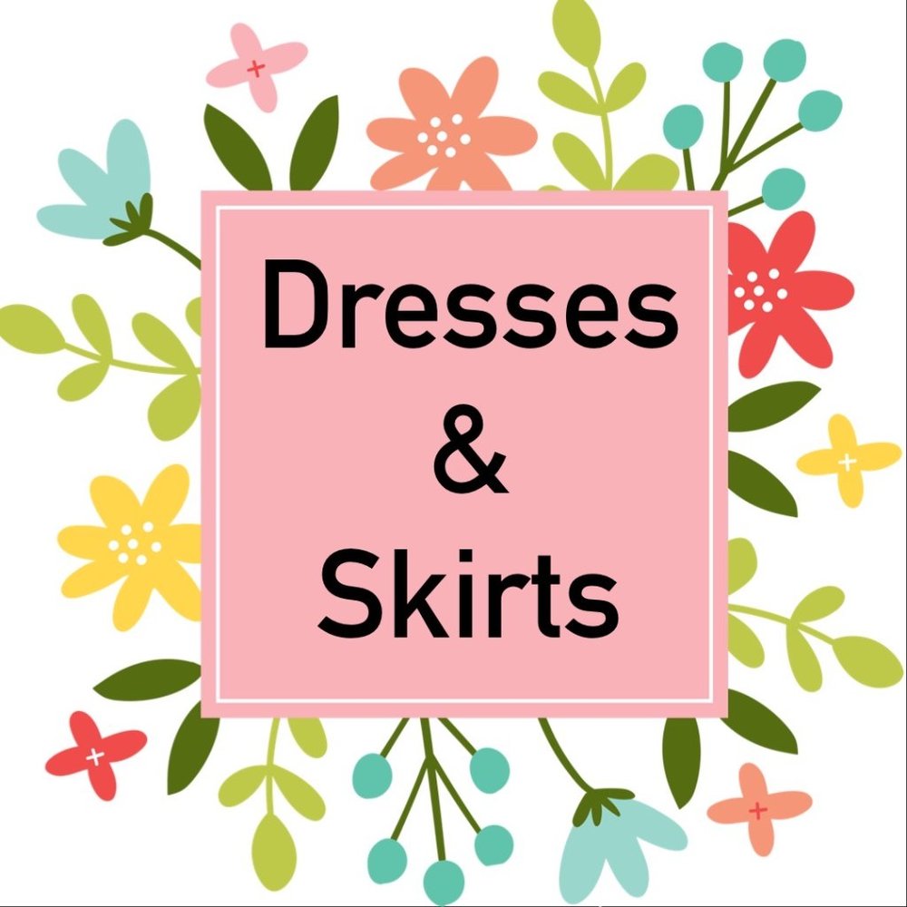Dresses & Skirts
